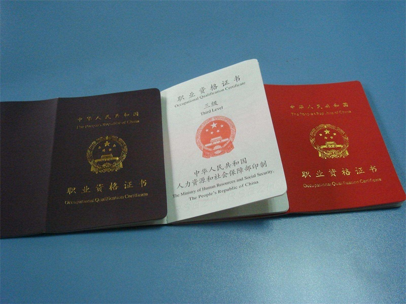 客户案例4-证书定制